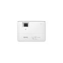 BenQ TK700ST Short throw projector 3000 ANSI lumens DLP UHD 4K (3840x2160) 3D White