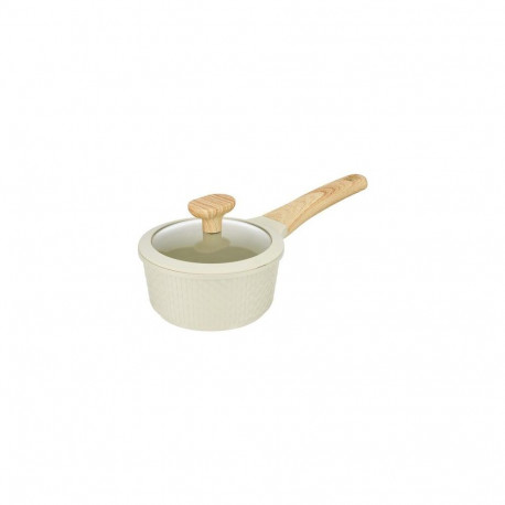 Resto Kitchenware 93800 saucepan 1.3 L Round Beige