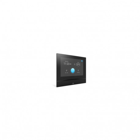 2N 91378601 video intercom system 17.8 cm (7") Black