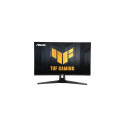 ASUS TUF Gaming VG27AQ5A computer monitor 68.6 cm (27&quot;) 2560 x 1440 pixels Quad HD LCD Blac
