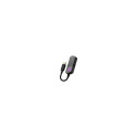 ASUS ROG Clavis Black Notebook microphone