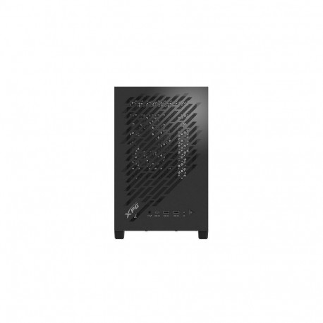 XPG VALOR AIR NANO MID-TOWER CHASSIS - Black