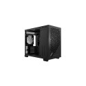XPG VALOR AIR NANO MID-TOWER CHASSIS - Black
