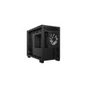 XPG VALOR AIR NANO MID-TOWER CHASSIS - Black