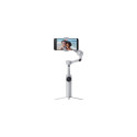 Insta360 Flow 2 Standard Bundle Smartphone camera stabilizer Light grey