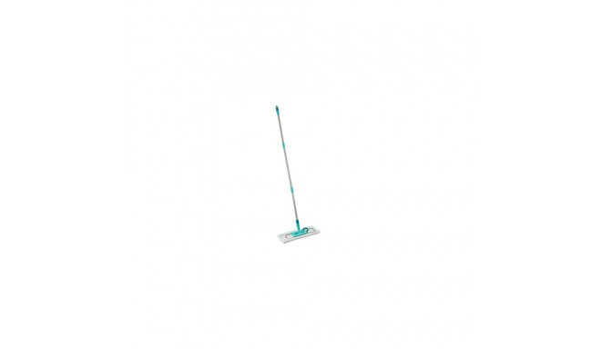 Leifheit 55019 mop Microfibre Wet Microfiber Green, Silver, White