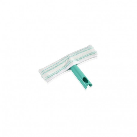 Leifheit 51163 window cleaning tool 26 cm Turquoise, White