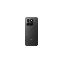 Honor 400 Smart 5G 17.2 cm (6.77&quot;) Dual SIM Android 15 USB Type-C 4 GB 256 GB 6500 mAh Blac