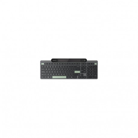 Lenovo 4Y41R69494 keyboard Home/Office Bluetooth US English Black, Green