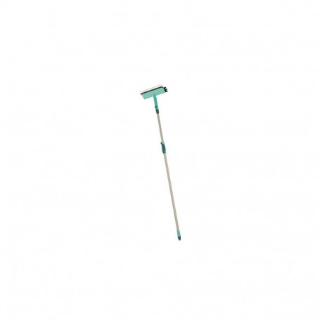 Leifheit 51104 window cleaning tool 28 cm Green, Grey