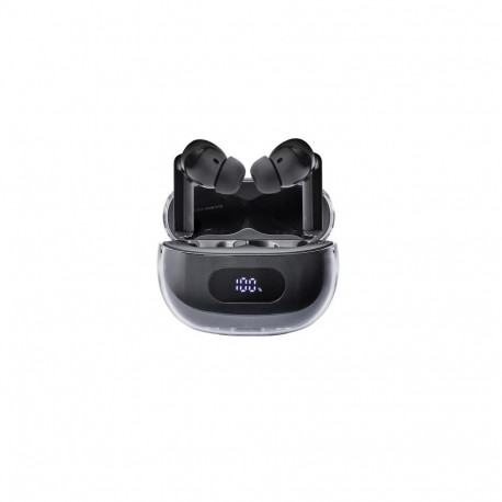 Intenso Buds Earphone Plus T310AE Black Headphones True Wireless Stereo (TWS) In-ear Calls/Music/Spo