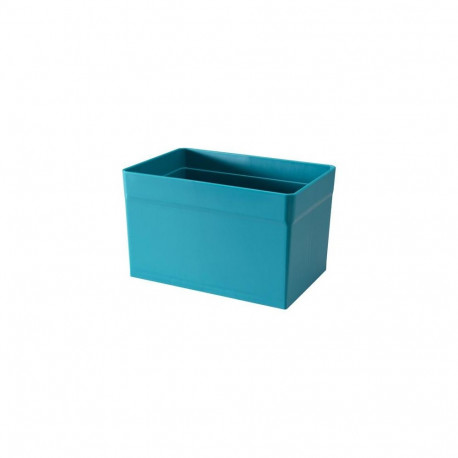 Makita 191X96-7 storage box Rectangular Plastic Turquoise