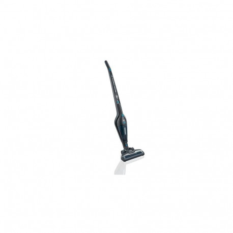 Leifheit 11928 stick vacuum/electric broom Battery Dry EPA Bagless Black