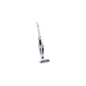Leifheit PowerVac 2in1 2-in-1 stick vacuum Battery Dry Cyclonic Bagless Black, Blue, White