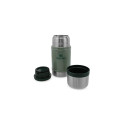 Stanley 10-07936-003 vacuum flask 0.7 L Green