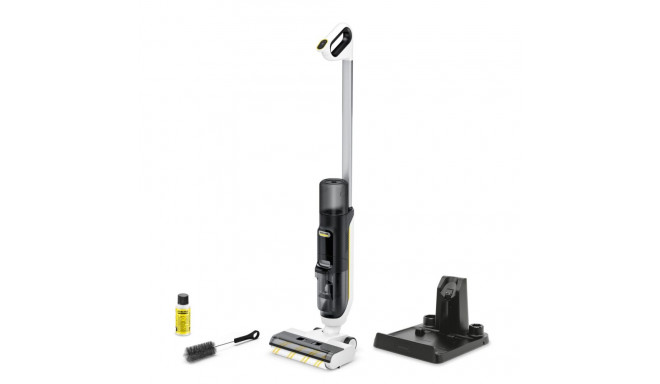 Dulkių siurblys Karcher FCV 3 *EU