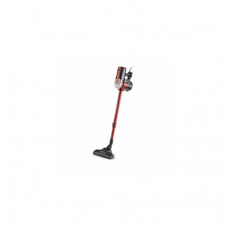 Ariete 2761 Handy Force - Corded electric broom - Handheld vacuum cleaner - Bagless cyclonic technol