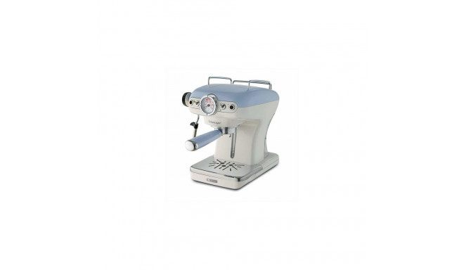 Ariete 1389/15 Manual Espresso machine 0.9 L