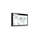 Garmin Camper 795 navigator Handheld/Fixed 17.6 cm (6.95&quot;) TFT Touchscreen 239.6 g Black