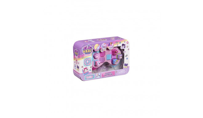 Goliath Clickeez Clickee Controller Fidget pad