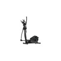 ZIPRO Heat WM Electromagnetic cross trainer Black