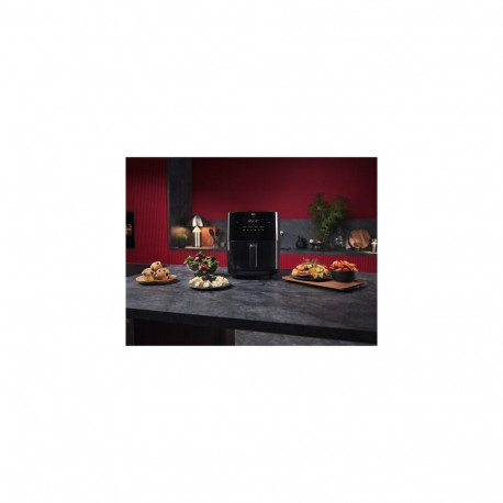 AEG AAF7SB Single 6.9 L 1700 W Hot air fryer Black
