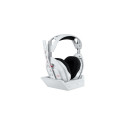 ASTRO Gaming A50 (Gen 5) Headset Wireless Head-band USB Type-C / USB Type-A Bluetooth White