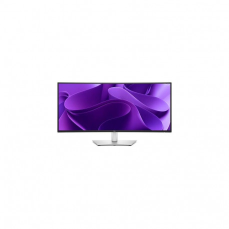 DELL Pro Plus P3425WE computer monitor 86.6 cm (34.1") 3440 x 1440 pixels Wide Quad HD LCD Blac