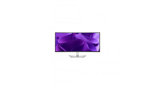 DELL Pro Plus P3425WE computer monitor 86.6 cm (34.1&quot;) 3440 x 1440 pixels Wide Quad HD LCD 