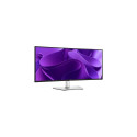 DELL Pro Plus P3425WE computer monitor 86.6 cm (34.1&quot;) 3440 x 1440 pixels Wide Quad HD LCD 