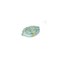 Bestway 69&quot; x 48&quot;/1.76m x 1.22m Scentsational Lemon Pool Float