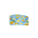 Bestway 69&quot; x 48&quot;/1.76m x 1.22m Scentsational Lemon Pool Float