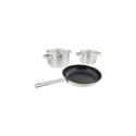 Electrolux E3SS pan set 3 pc(s)