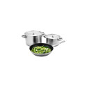 Electrolux E3SS pan set 3 pc(s)