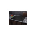 AEG TO64IB00IB Black Built-in 60 cm Zone induction hob 4 zone(s)