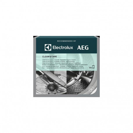 Electrolux M2GCP121 Powder 12 pc(s)