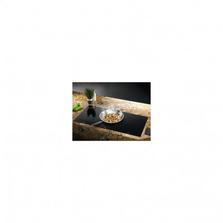 AEG IKE42640KB Black Built-in 75 cm Zone induction hob 2 zone(s)