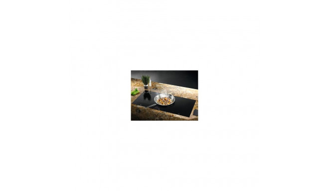 AEG IKE42640KB Black Built-in 36 cm Zone induction hob 2 zone(s)