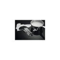 AEG IKE42640KB Black Built-in 36 cm Zone induction hob 2 zone(s)