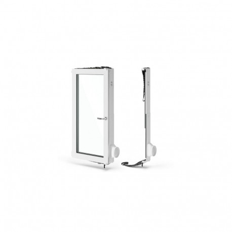 Electrolux EWKIT5 Window sealing