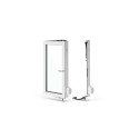 Electrolux EWKIT5 Window sealing