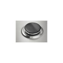 Electrolux EGG3322NVX Stainless steel Built-in 29 cm Gas 2 zone(s)