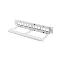 Lanberg PPKS-9112-S patch panel accessory