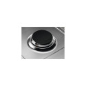 Electrolux KGS6424SX Stainless steel Built-in 56 cm Gas 4 zone(s) Electrolux KGS6424SX Stainless steel Built-in 56 cm Gas 4 zone(s)