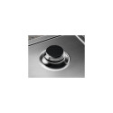 Electrolux KGS6424SX Stainless steel Built-in 56 cm Gas 4 zone(s) Electrolux KGS6424SX Stainless steel Built-in 56 cm Gas 4 zone(s)