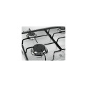 Electrolux KGS6424SX Stainless steel Built-in 56 cm Gas 4 zone(s) Electrolux KGS6424SX Stainless steel Built-in 56 cm Gas 4 zone(s)