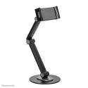 Neomounts DS15-550BL1 Tablet stand 4.7-12.9" - universal Neomounts DS15-550BL1 Tablet stand 4.7-12.9" - universal