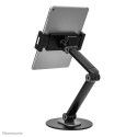 Neomounts DS15-550BL1 Tablet stand 4.7-12.9" - universal Neomounts DS15-550BL1 Tablet stand 4.7-12.9" - universal