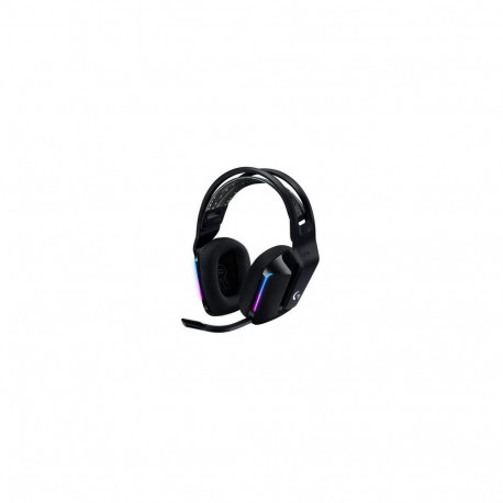 Logitech G G733 Wireless Headset