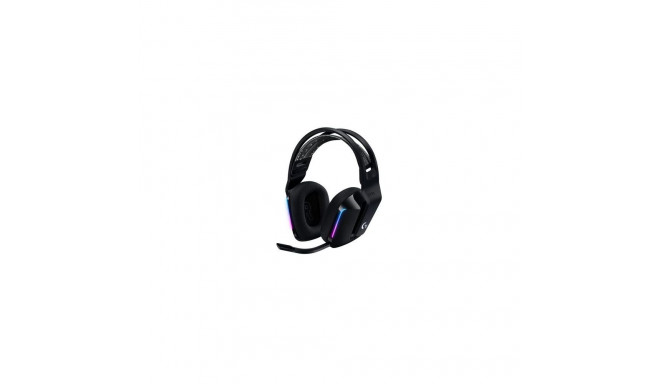 Logitech G G733 Wireless Headset